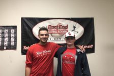 PODCAST: David Falco & Matt Alifano