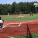 Jack Carr Strikes Out 11 in 2-1 Victory for Body Armor