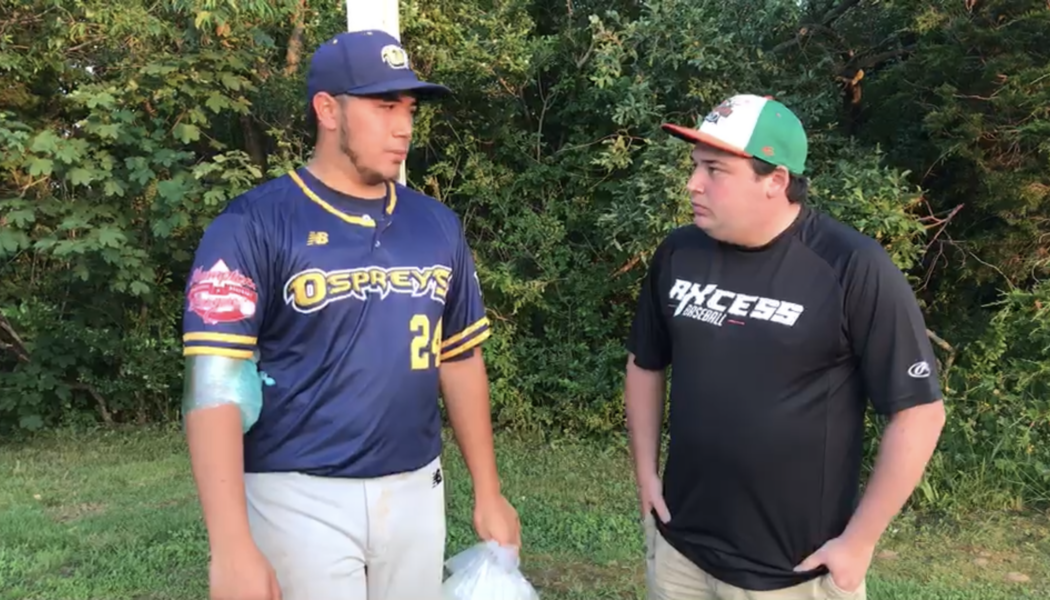 North Fork Ospreys Defeat Riverhead, 6-4