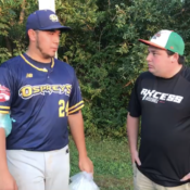 North Fork Ospreys Defeat Riverhead, 6-4