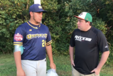 North Fork Ospreys Defeat Riverhead, 6-4