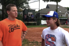 OTD: Joseph O’Connell’s Strong Relief Work Proves Crucial for Shelter Island