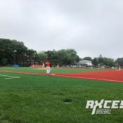 LI Junior Ducks and Team Steel White Finish in 6-6 Tie