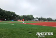 LI Junior Ducks and Team Steel White Finish in 6-6 Tie