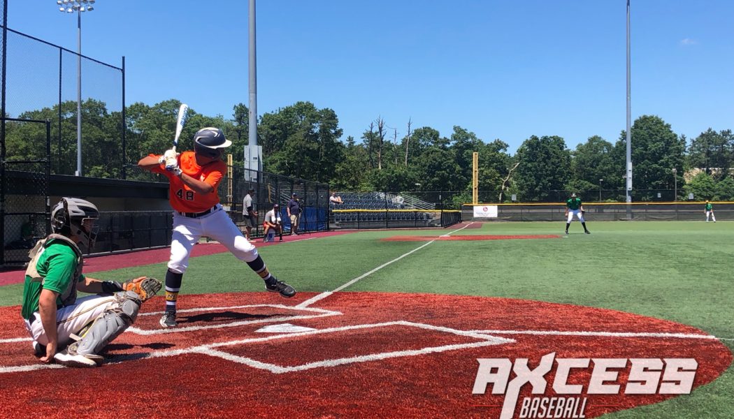 Recapping Prospect Launch at Baseball Heaven