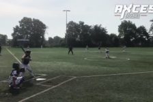 Batting 1.000 Puts on Offensive Clinic