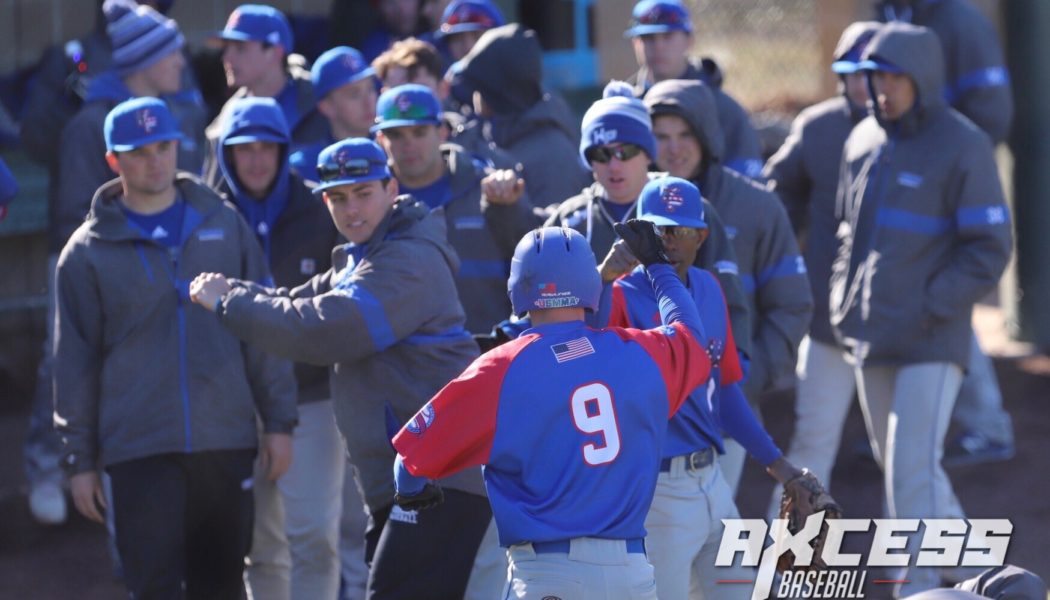 2019 ABCA/Rawlings NCAA Div. III All-Region Teams Announced