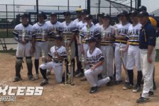 South Shore Sharks Capture 14U Spring Classic Championship