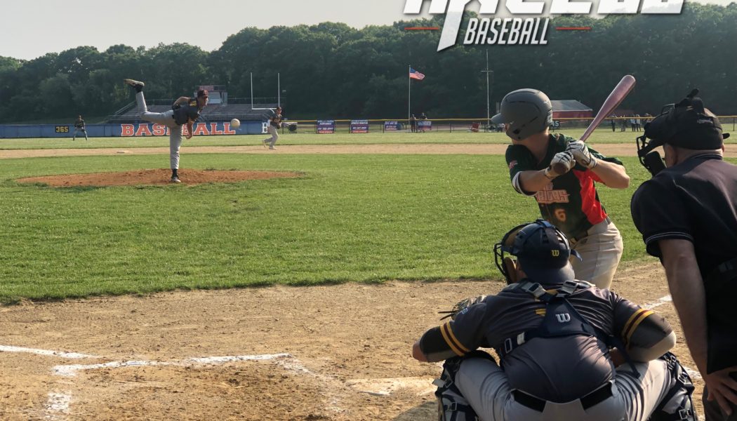 LI Road Warriors Defeat Riverhead Tomcats, 5-4
