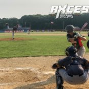 LI Road Warriors Defeat Riverhead Tomcats, 5-4