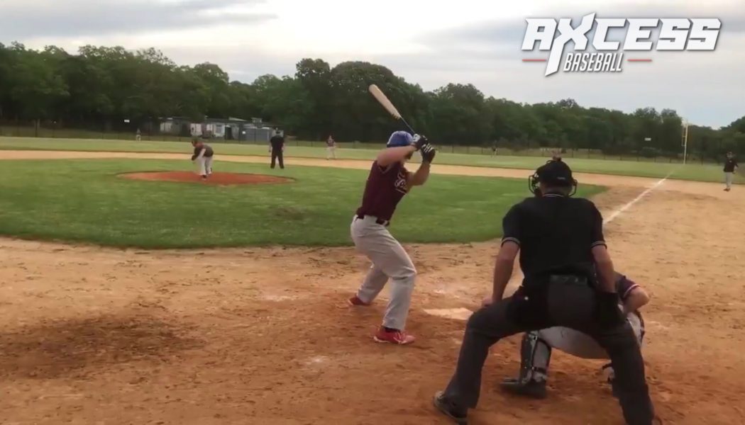 Westhampton Aviators Cruise to 10-1 Victory Over Riverhead