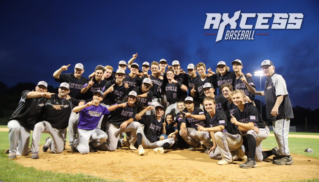 OTD: The Greatest Dogpile in History Follows Brock Murtha’s No-Hitter