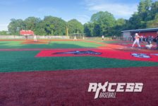 Body Armor Titans Score Six In The Fifth Inning to Take Down Junior Ducks