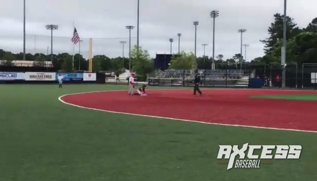 Offensive Clinic Topped off with Clutch Defense in Beast’s Win over Owls