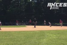 Strong Pitching Helps Black Diamonds Outlast Plainview