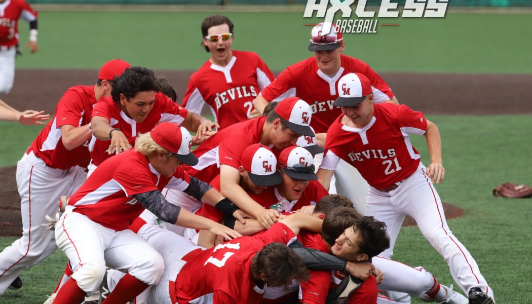Perfection! Center Moriches Captures NYS Class B Title to Finish Undefeated Season