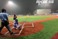 Team Steel Gold Wins Back And Forth Battle