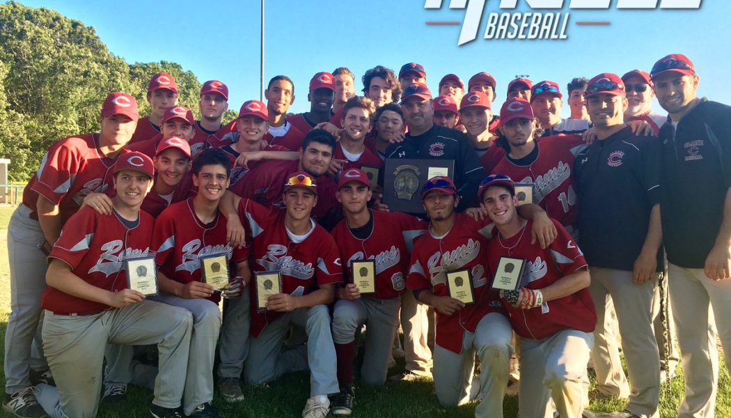 OTD: Clarke Captures First County Championship Since 2013