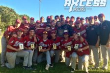 OTD: Clarke Captures First County Championship Since 2013