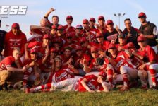 OTD: Connetquot Captures Suffolk AA Championship
