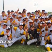 OTD: Massapequa Captures Third Consecutive County AA Championship