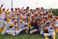 Game of the Week Presented by Muddy Locker Sports: Massapequa Takes Home Third Consecutive County Championship