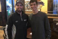 Justin Rosner Commits to Binghamton