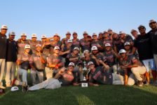 Westhampton Aviators Win the 2019 Hamptons League Championship With 7-3 Win Over Riverhead