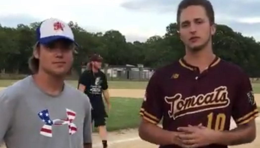 Vath Ties Nick Tropeano for Single Game Strikeout Record