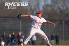 Smithtown East Looking To Break Down The Barrier