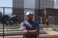 9u LIB Walks-Off in Four Innings vs Thunder