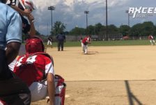 13U Aces Baseball Powers Way to 8-0 Victory over Camelot Knights