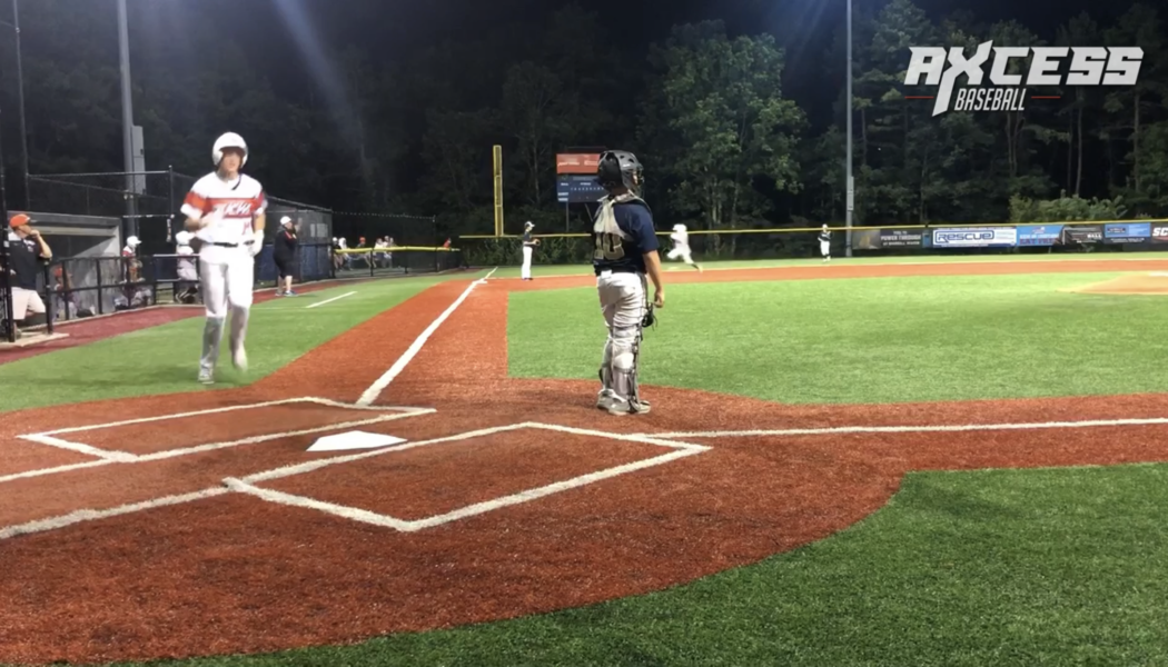 LI Titans Fight Back From Early Deficit, End in 4-4 Tie