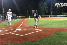 LI Titans Fight Back From Early Deficit, End in 4-4 Tie