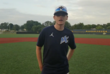 Massapequa Cyclones Take Down Tri State Arsenal NY Prime 6-5