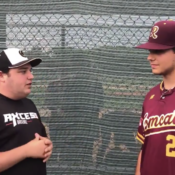 Riverhead Tomcats Slow Down North Fork Ospreys