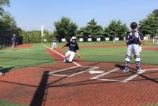 LI Titans Use 5-Run Fifth to Defeat LIB to Open Stars & Stripes Tournament