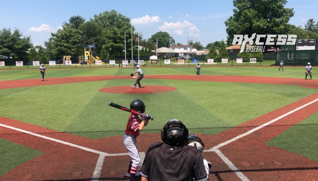 Chris Parisi Fires Gem in 4-0 Win For Farmingdale Greendogs