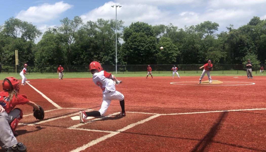 11-Run Third Inning Propels Wolfpack to Run-Rule Victory