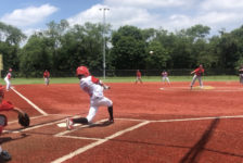 11-Run Third Inning Propels Wolfpack to Run-Rule Victory