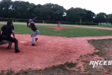 Dan Franchi Sets HCBL Hits Record in Westhampton Aviators Victory