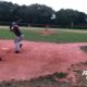Dan Franchi Sets HCBL Hits Record in Westhampton Aviators Victory