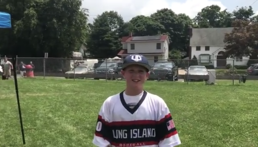 Knights Tie Game Late, But LIB Surges to Win in Extras