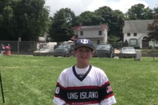 Knights Tie Game Late, But LIB Surges to Win in Extras