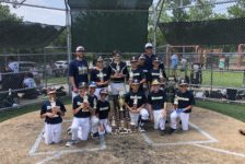 LI Titans Noe Capture 10U Stars & Stripes Tournament