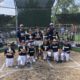LI Titans Noe Capture 10U Stars & Stripes Tournament