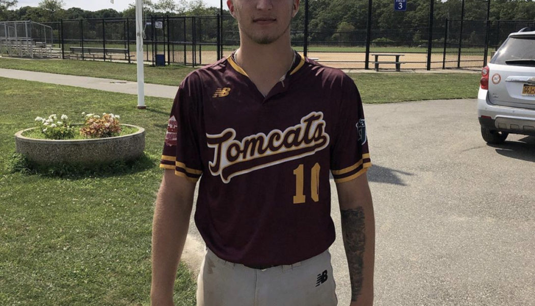 Bobby Vath Fires A No-Hitter, Brian Morrell Hits 2-R Walk-Off HR