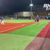 11u Team Steel Select Take 8-7 Victory Over the Commack Crushers