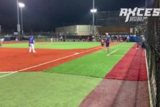 11u Team Steel Select Take 8-7 Victory Over the Commack Crushers