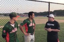 LI Road Warriors Snap Nine Game Losing Streak With 10 Inning Win